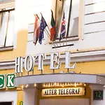 Hotel Alter Telegraf Graz