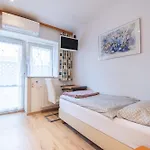 Hotel Alter Telegraf 3*