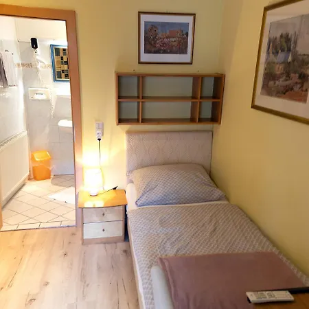 Alter Telegraf גראץ