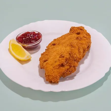 מלון Alter Telegraf 3*