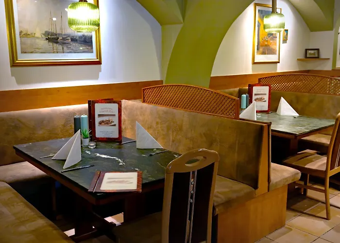 Alter Telegraf מלון