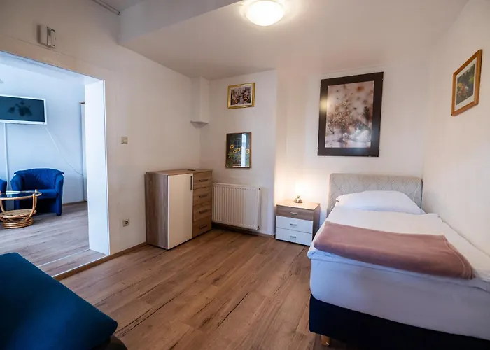 Hotel Alter Telegraf