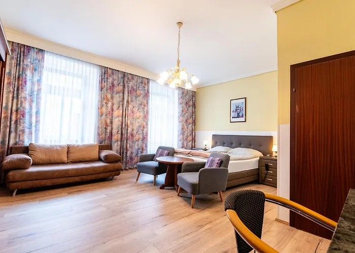 Hotel Alter Telegraf Graz