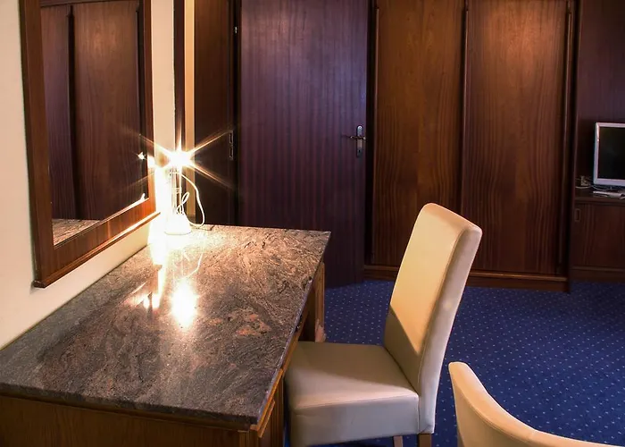 Hotel Alter Telegraf Graz