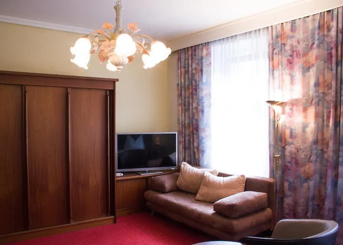 Hotel Alter Telegraf Graz