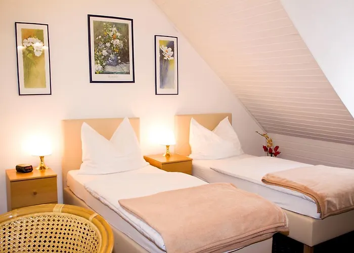 Hotel Alter Telegraf