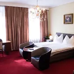 Hotel Alter Telegraf