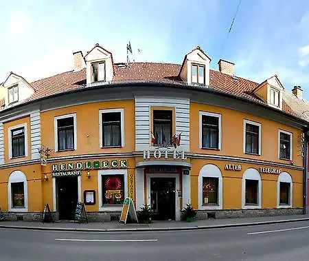 Alter Telegraf Graz