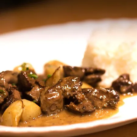 Alter Telegraf Отель Грац