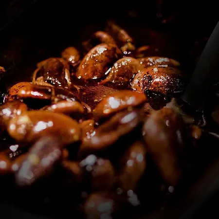 Отель Alter Telegraf Грац