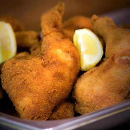 Alter Telegraf Hotel