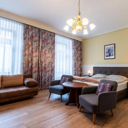 Alter Telegraf Hotel