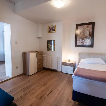 Hotel Alter Telegraf