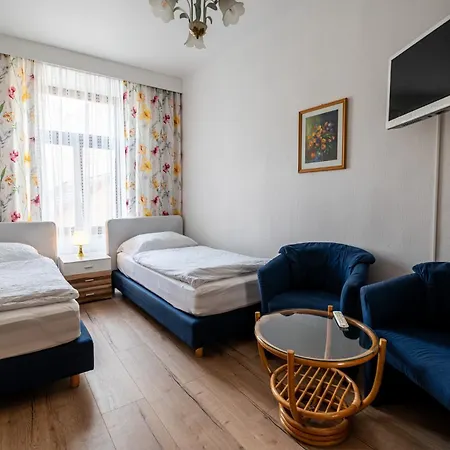 Alter Telegraf 3* Грац