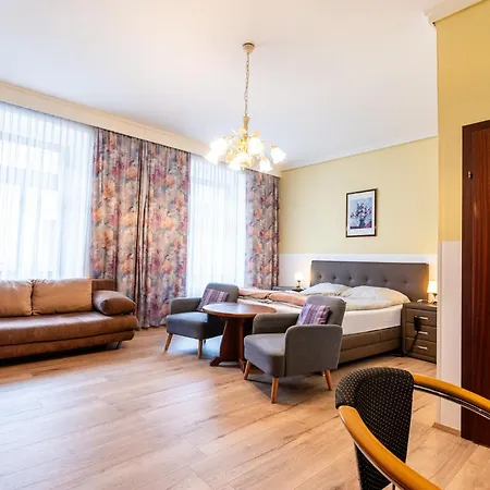 Otel Alter Telegraf Graz