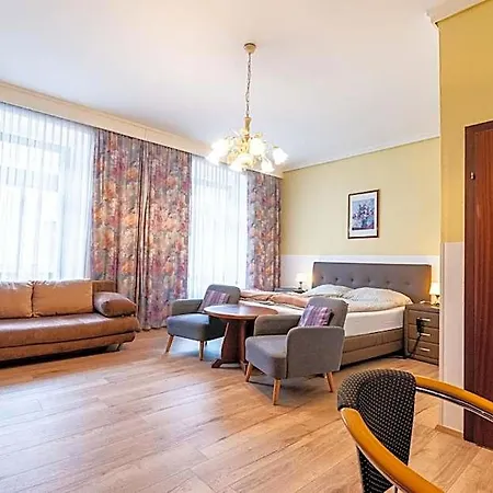 Hotel Alter Telegraf Graz