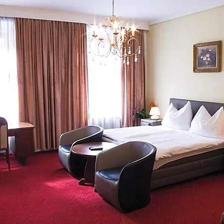 Hotel Alter Telegraf