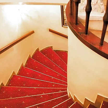 Hotel Alter Telegraf Graz
