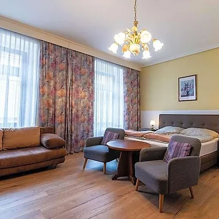 Alter Telegraf 3* Graz