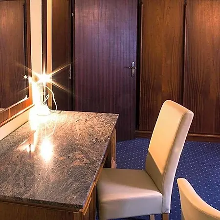 Alter Telegraf Hotel Graz