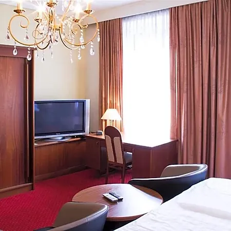 Alter Telegraf Hotel