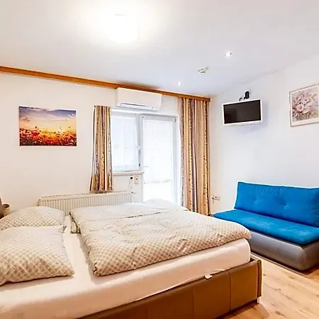 Alter Telegraf 3* Graz