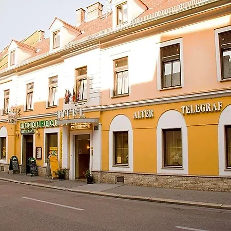 Alter Telegraf Graz