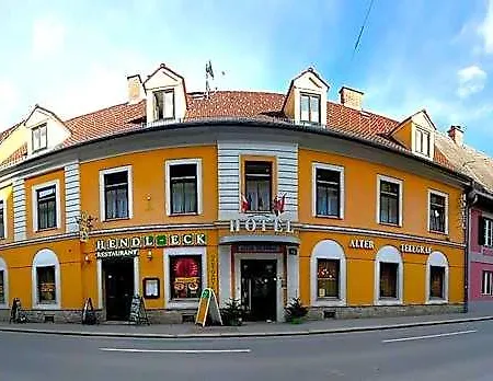 Alter Telegraf Hotel