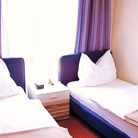 Hotel Alter Telegraf Graz