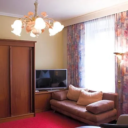 Hotel Alter Telegraf Graz