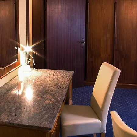 Hotel Alter Telegraf Graz