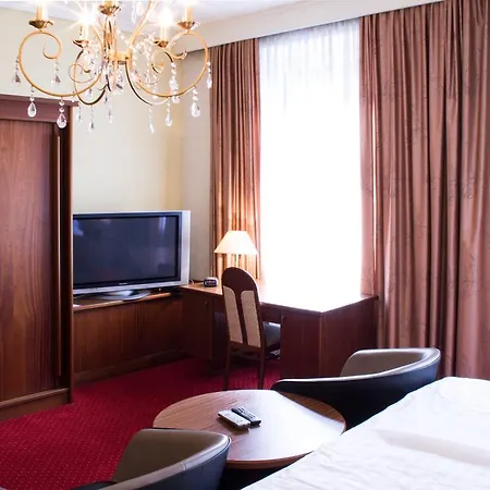 Otel Alter Telegraf Graz