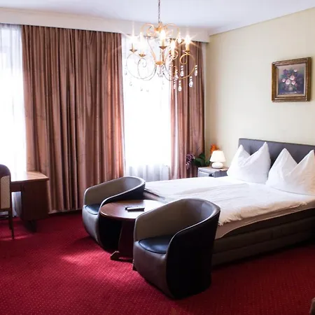 Otel Alter Telegraf