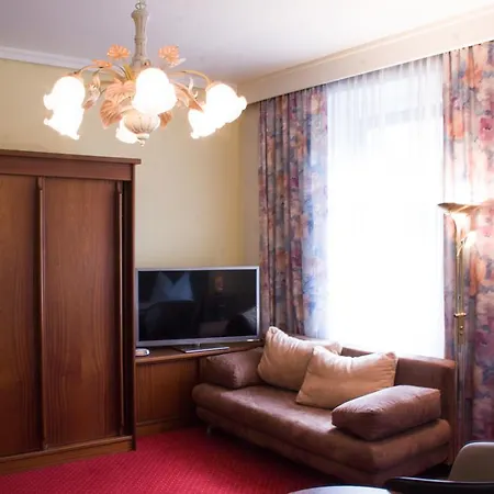 Otel Alter Telegraf Graz
