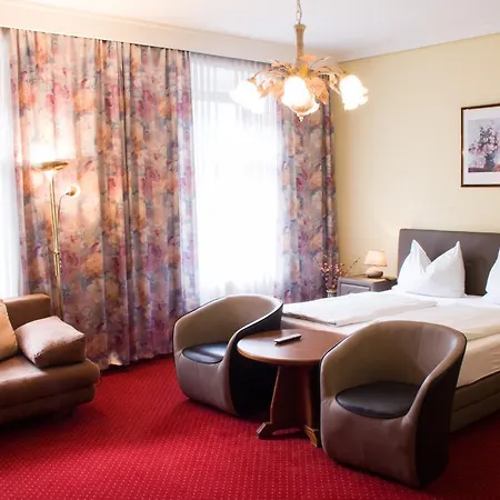 Otel Alter Telegraf 3*