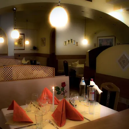 Отель Alter Telegraf 3*