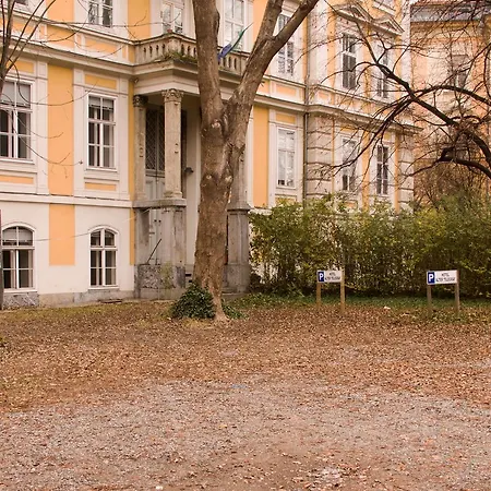 Alter Telegraf 3*