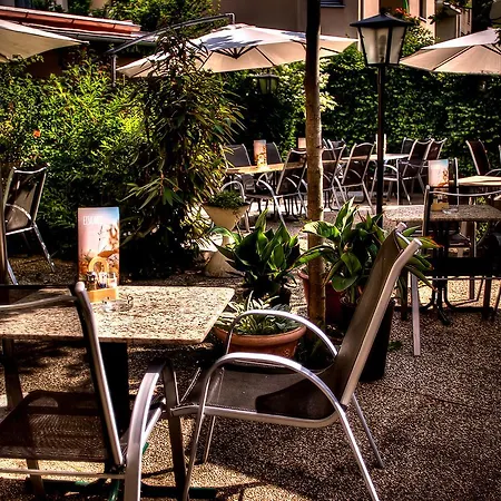 Hotel Alter Telegraf Graz