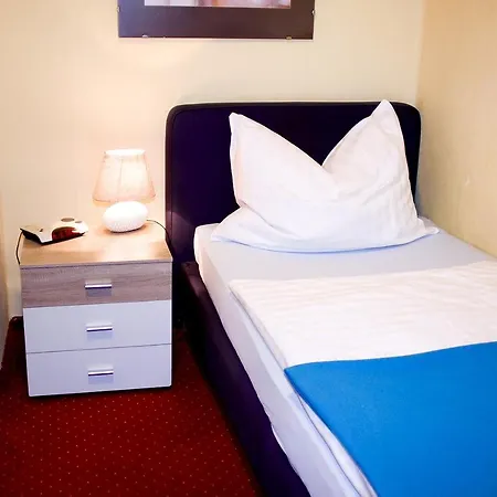 Alter Telegraf Otel
