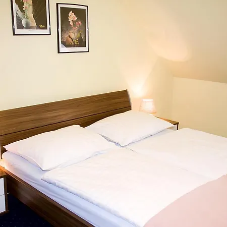 Отель Alter Telegraf