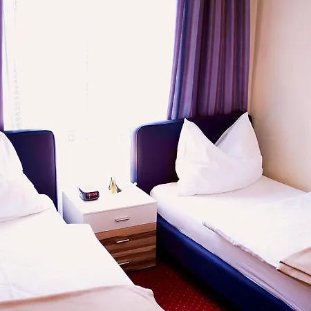 Alter Telegraf Отель 3*