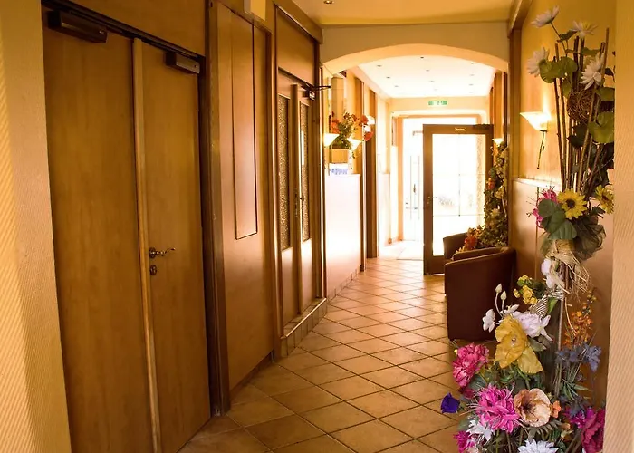 فندق Alter Telegraf