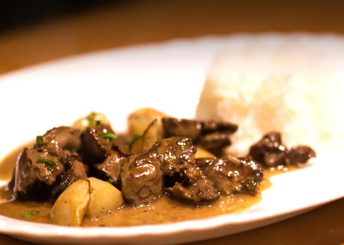 Alter Telegraf Готель Грац