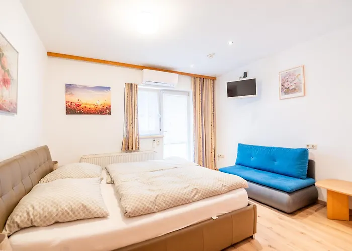 Alter Telegraf فندق 3*