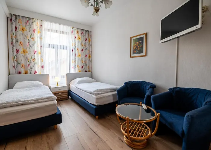 Alter Telegraf 3* Грац