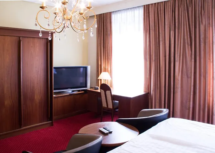 Hotel Alter Telegraf Graz