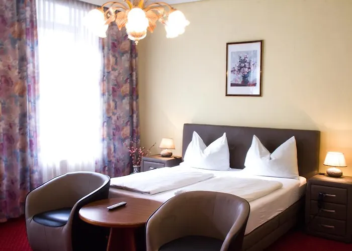 Готель Alter Telegraf 3*