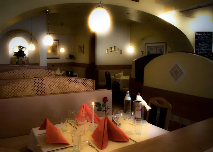 Готель Alter Telegraf 3*