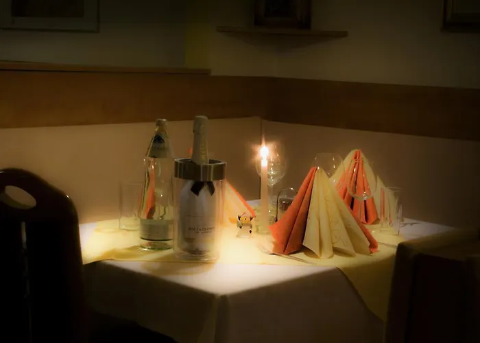 Готель Alter Telegraf 3*