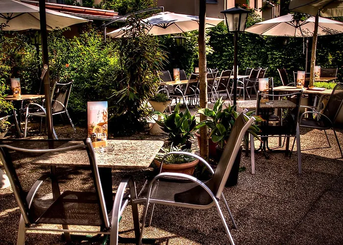 Готель Alter Telegraf Грац